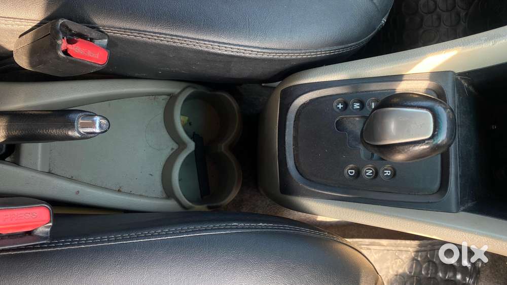 Maruti Suzuki Celerio 2014-2017 Vxi At, 2014, Petrol