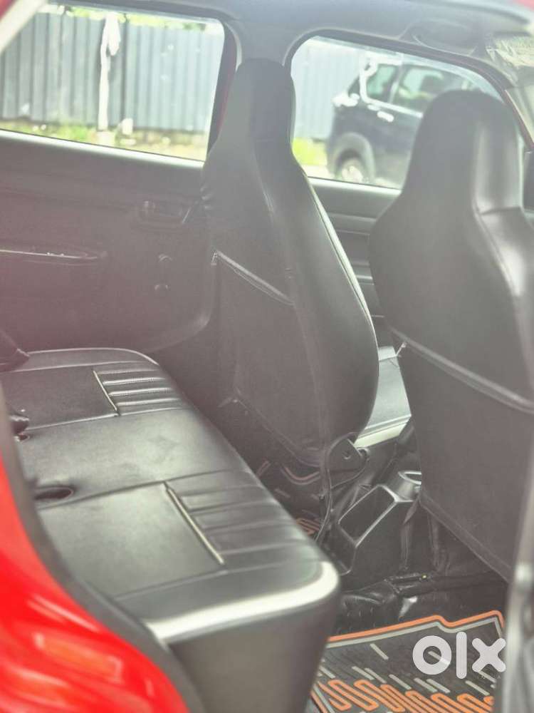 Maruti Suzuki S-presso Vxi Plus Amt, 2020, Petrol
