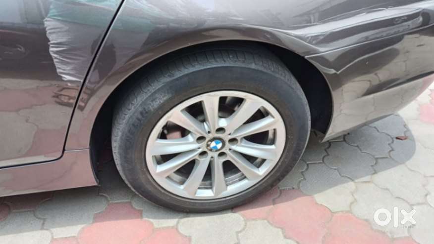 Bmw 5 Series 2.0 520d, 2012, Diesel