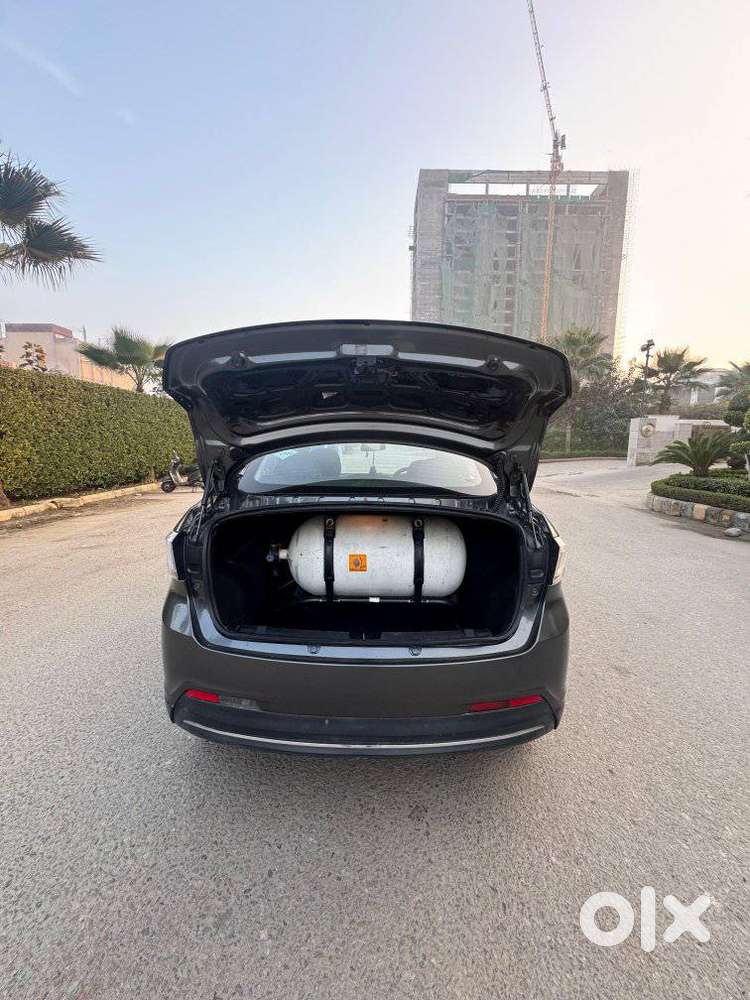 Tata Tigor 1.2 Revotron Xz Plus Cng, 2022, Cng & Hybrids