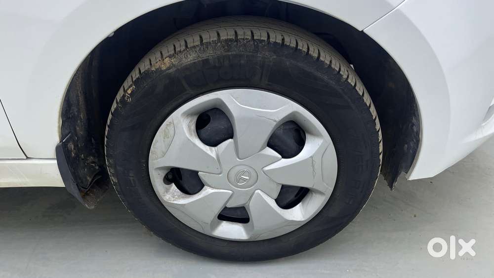 Tata Tiago 1.2 Revotron Xta, 2021, Petrol