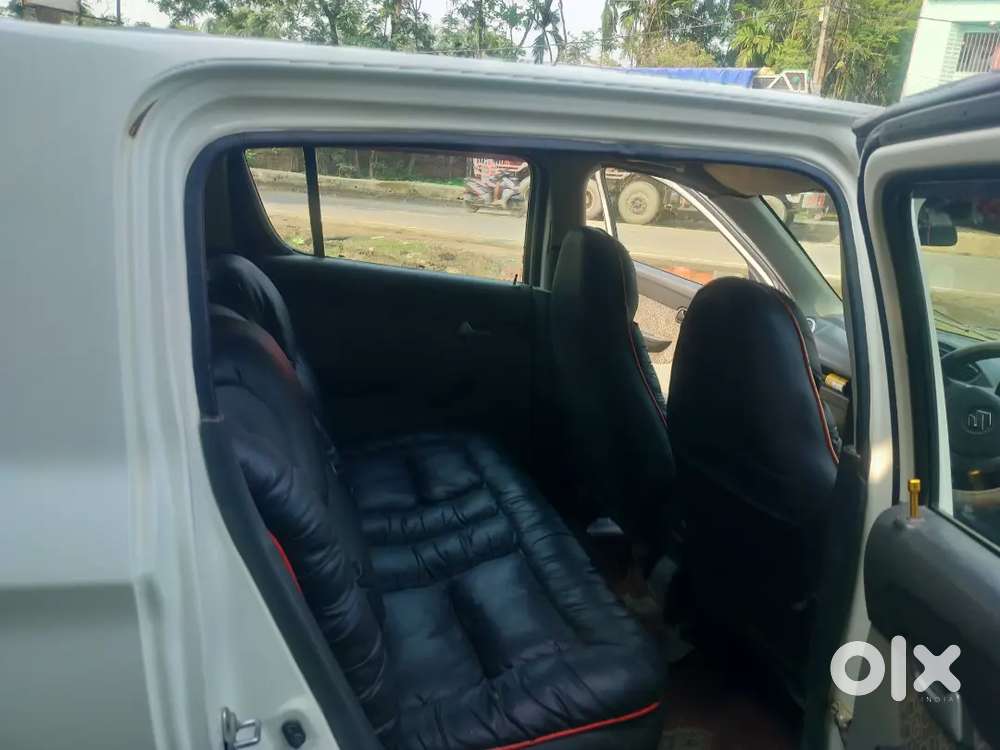 Maruti Suzuki Alto 800 2017 Petrol 68000 Km Driven