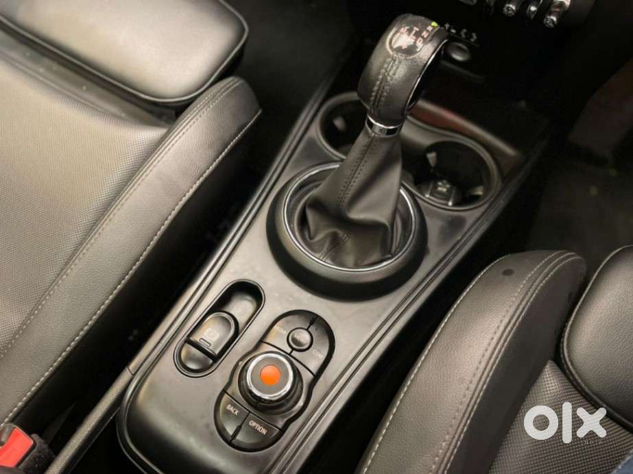 Mini Cooper Countryman Sd, 2018, Diesel