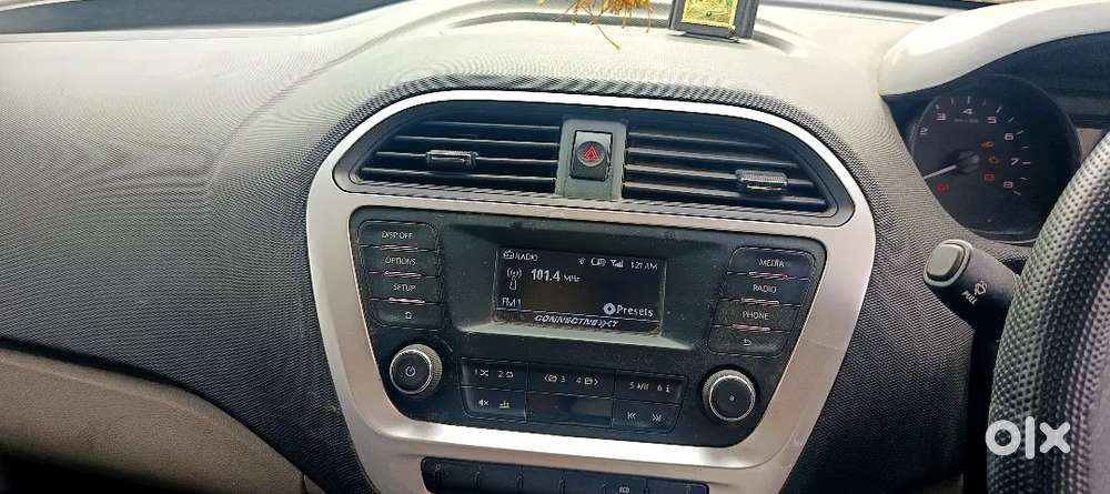 Tata Tiago 2017 Cng & Hybrids 91000 Km Driven