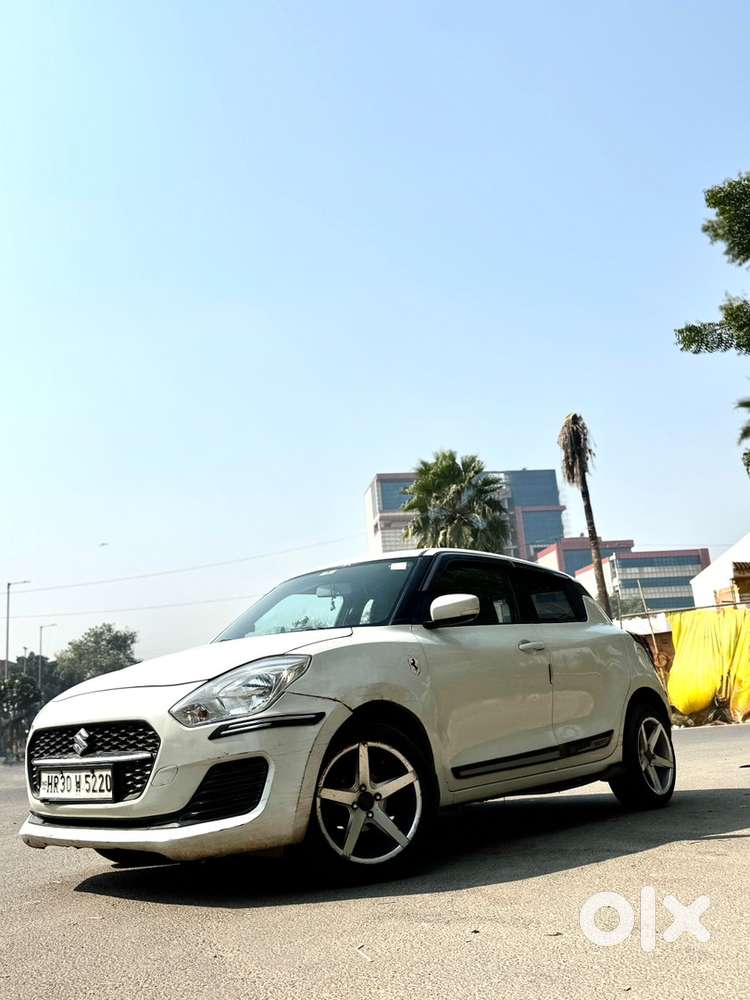 Swift Vxi Cng Maruti 2020