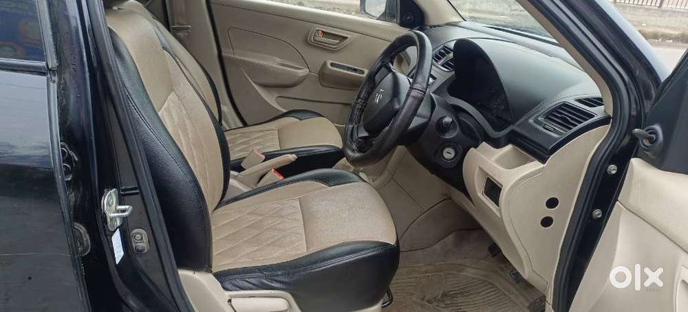 Maruti Suzuki Swift Dzire Ldi (o), 2012, Diesel