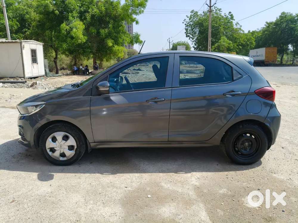Tata Tiago Xt 2020 Pure Petrol & Well Maintained