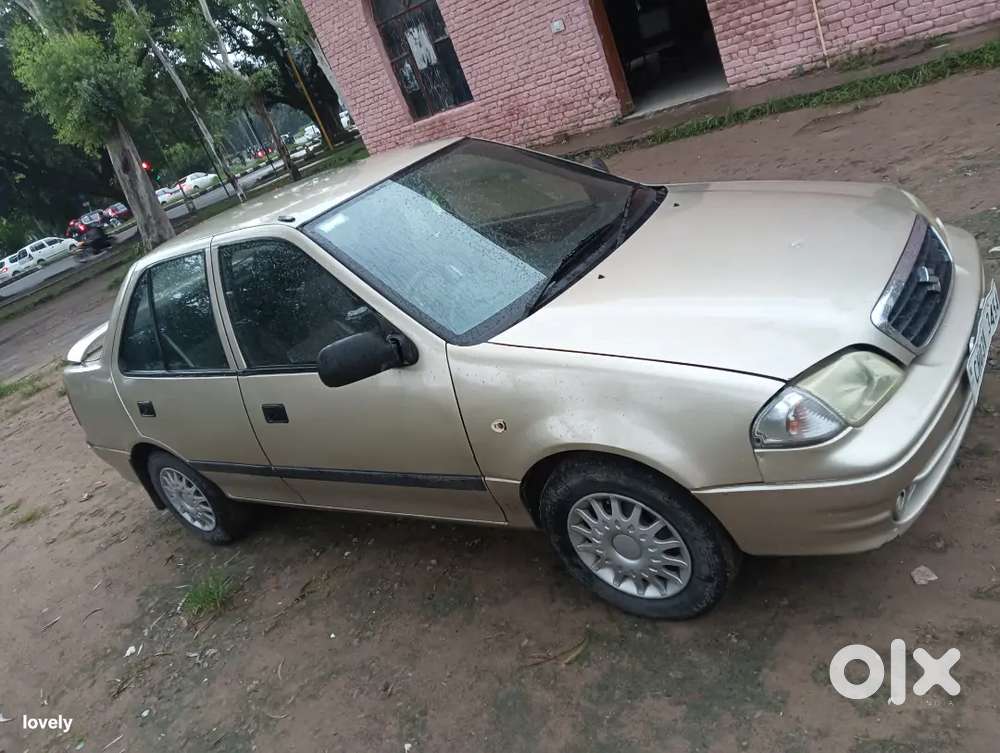 Maruti Suzuki Esteem Vxi 2006