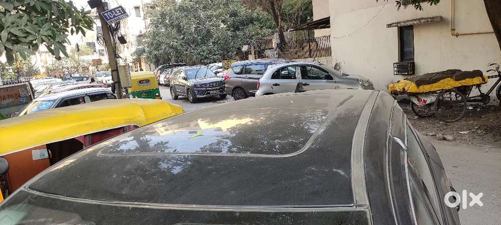 Tata Harrier 2020 Diesel Well Maintained, Excellent Condition.