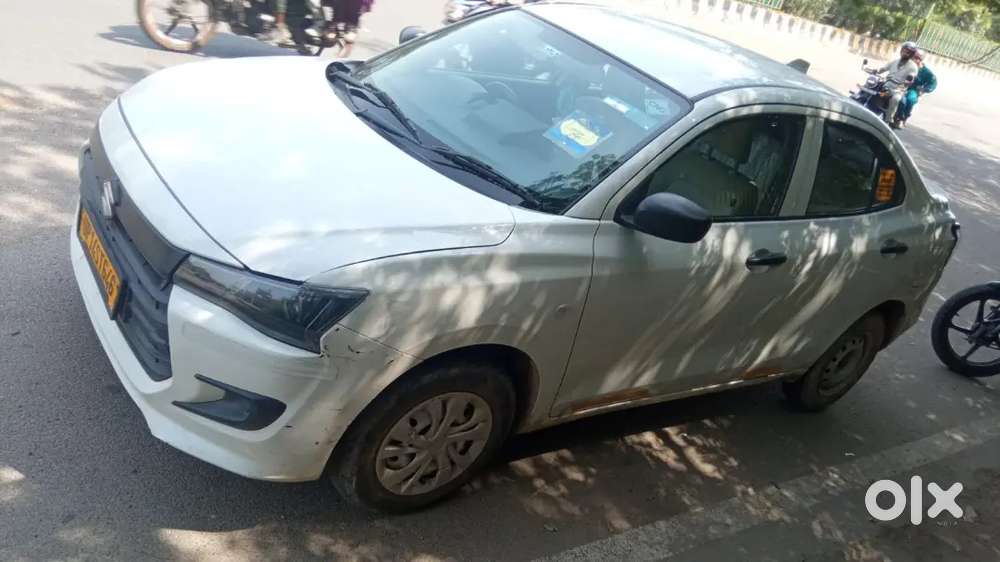 Maruti Dzire 1.2 Tour 2026