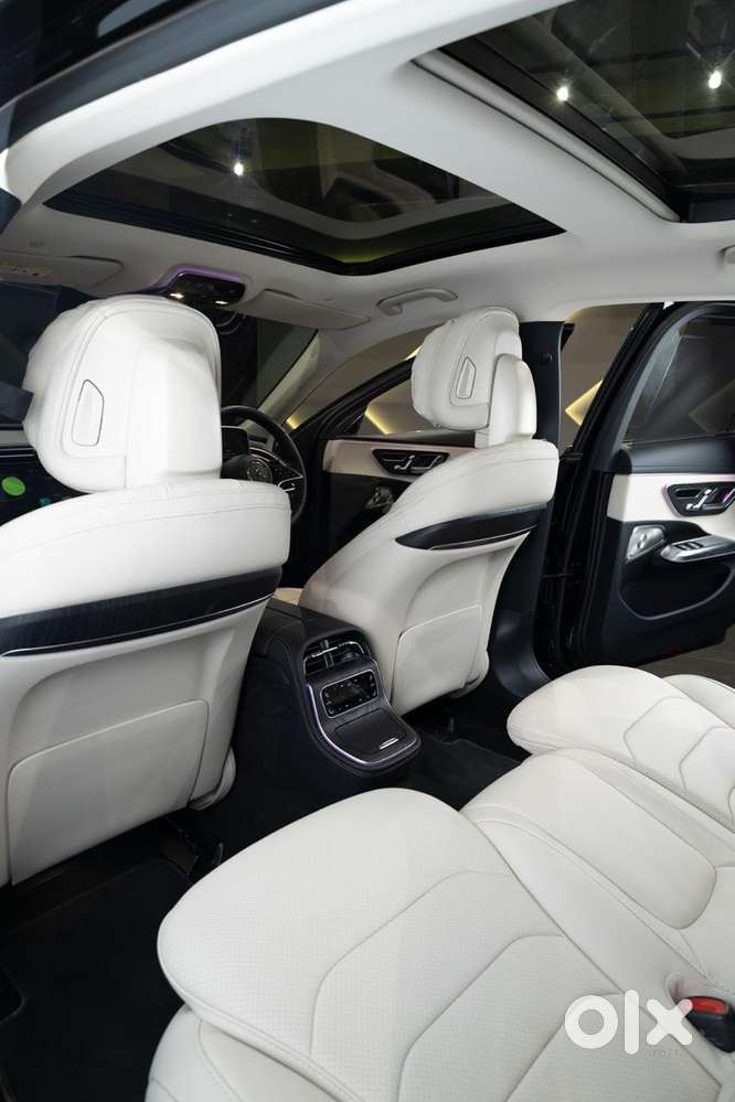 Mercedes-benz E-class E 200, 2025, Petrol