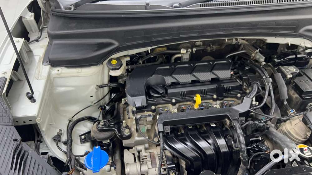 Hyundai Creta 1.5 Sx, 2022, Petrol
