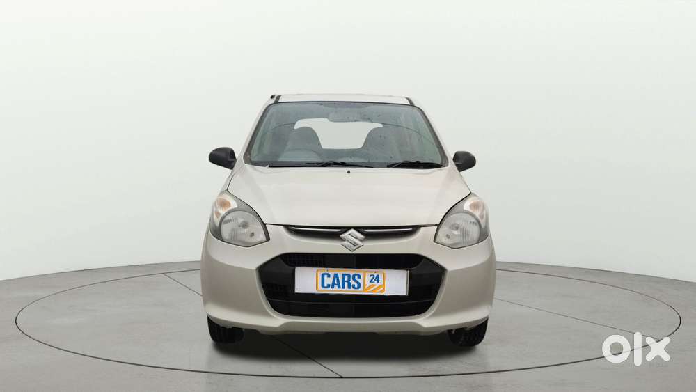 Maruti Suzuki Alto 800 2012-2016 Lxi, 2013, Petrol