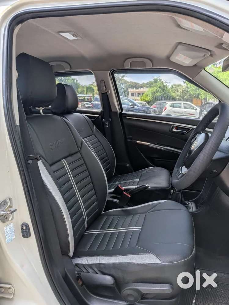 Maruti Suzuki Swift Zdi, 2013, Diesel