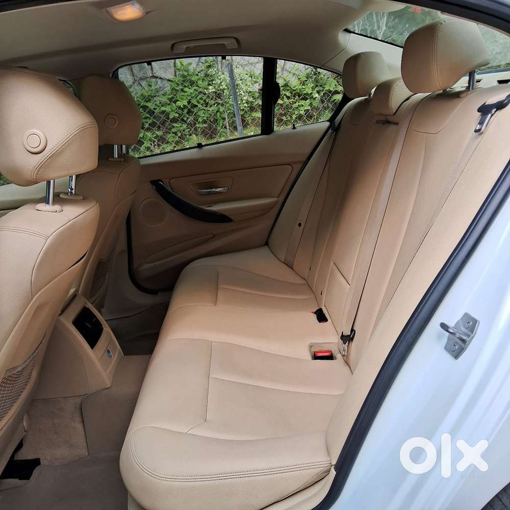 Bmw 3 Series 2.0 320d Sport, 2015, Diesel