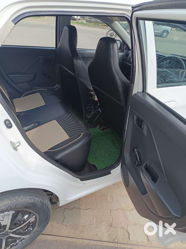 Maruti Suzuki Alto K10 1.0 Vxi, 2023, Cng & Hybrids