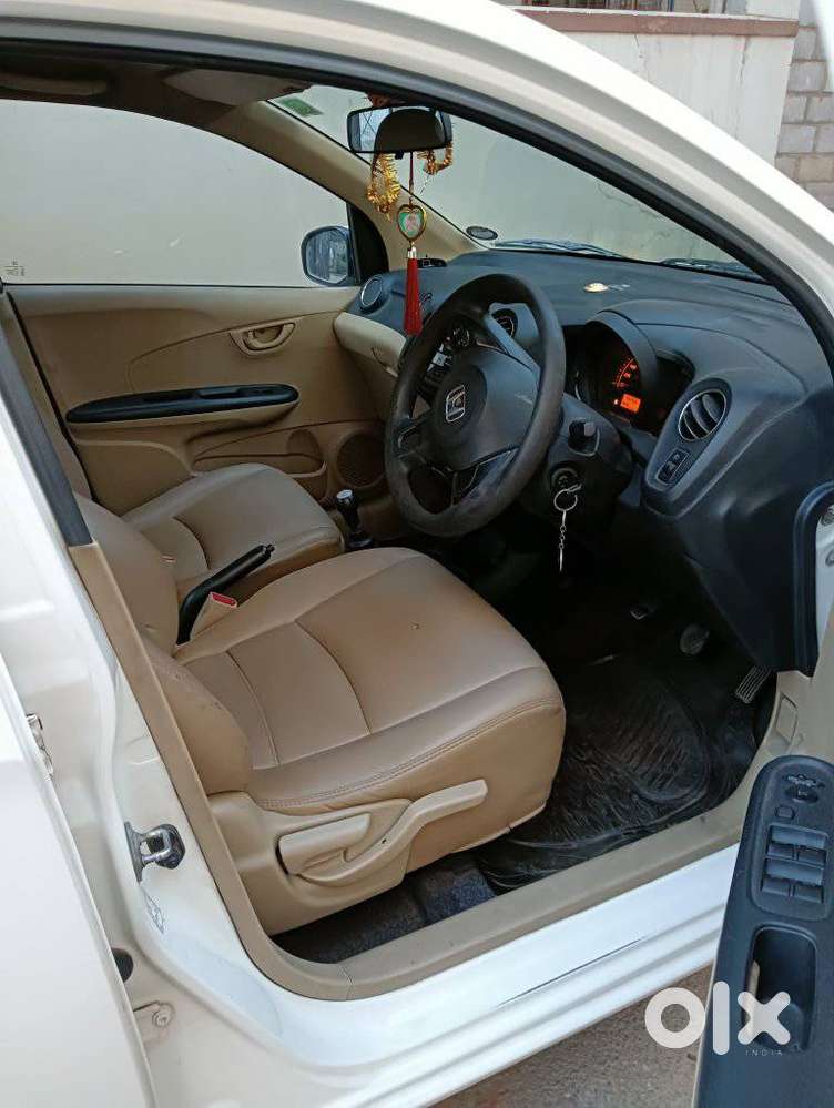 Honda Amaze 2013-2016 S I-dtech, 2014, Diesel