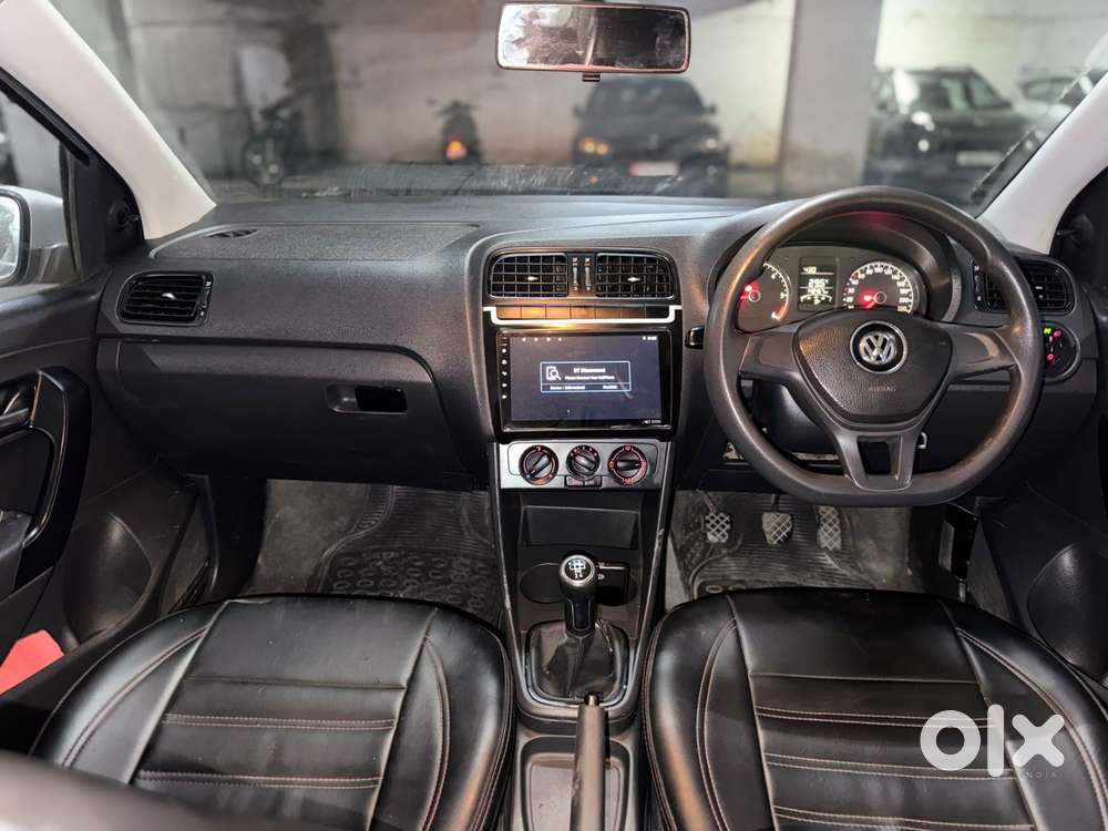 Volkswagen Polo 1.5 Tdi Comfortline, 2015, Diesel