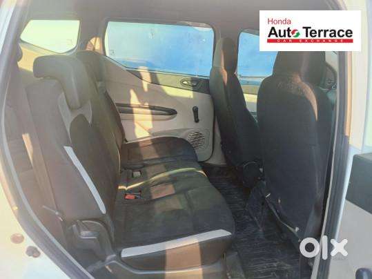Renault Triber Rxl Easy-r Amt, 2020, Petrol