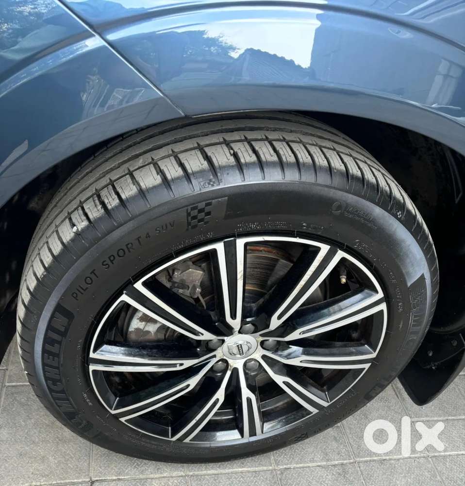 Volvo Xc60 Inscription D5, 2020, Diesel