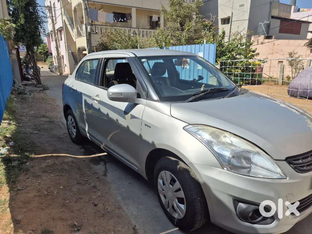 2nd Owner 2013 Maruti Dzire