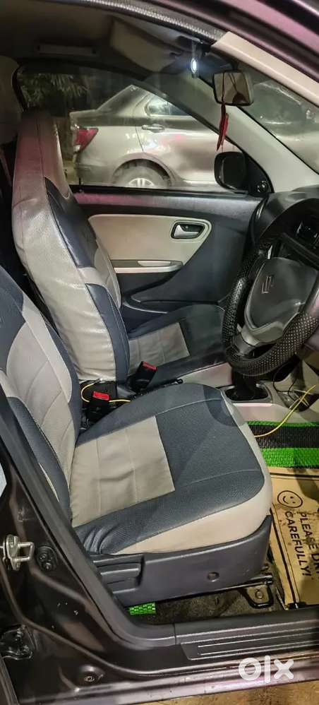 Maruti Suzuki Alto K10 2018