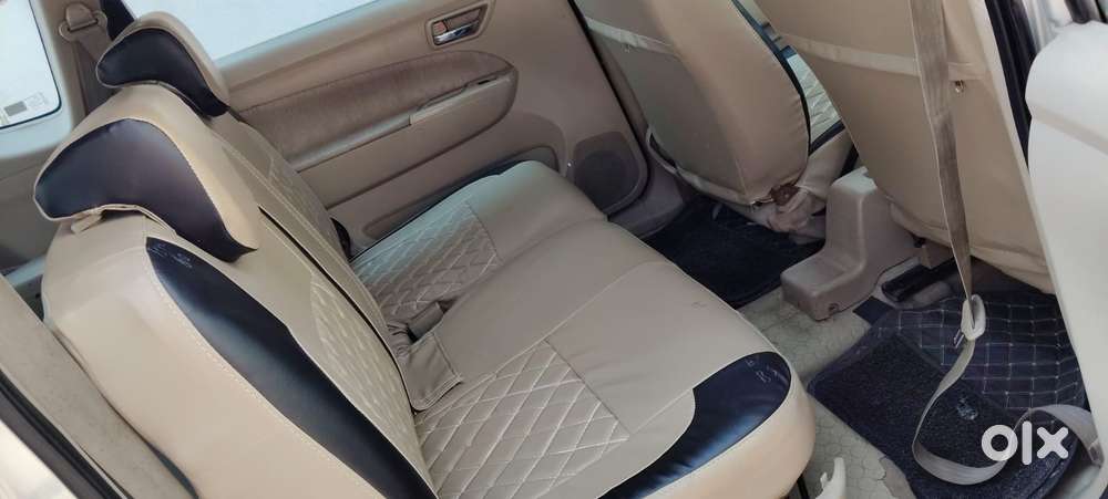 Maruti Suzuki Ertiga 2012-2015 Vdi Anniversary Edition, 2013, Diesel