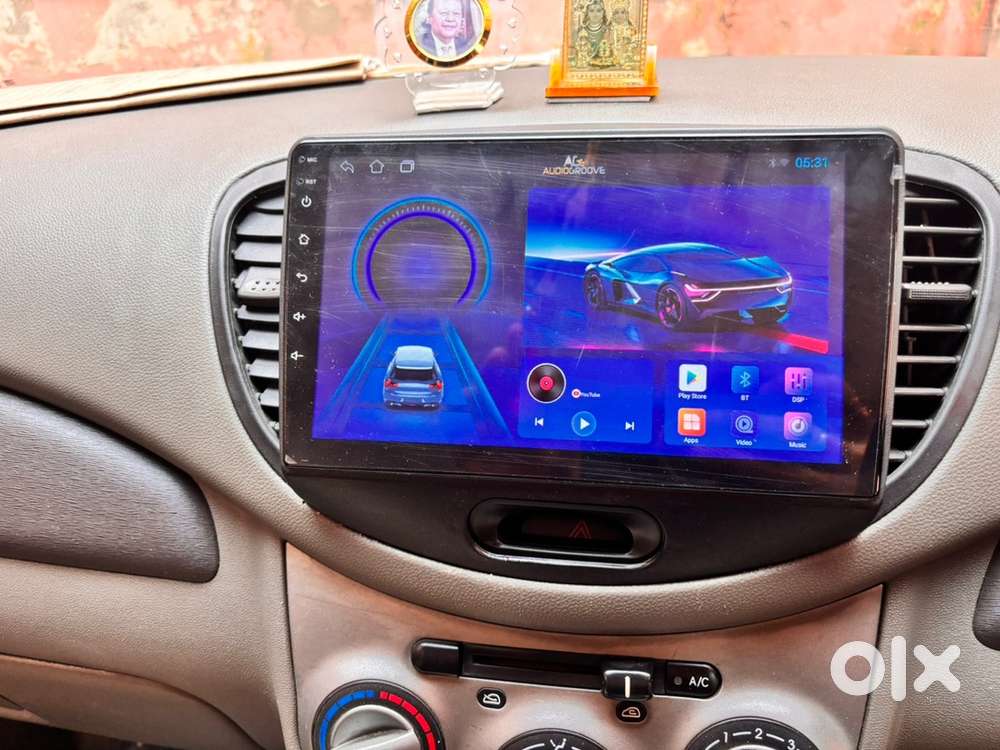 Hyundai I10 Petrol Well Maintained