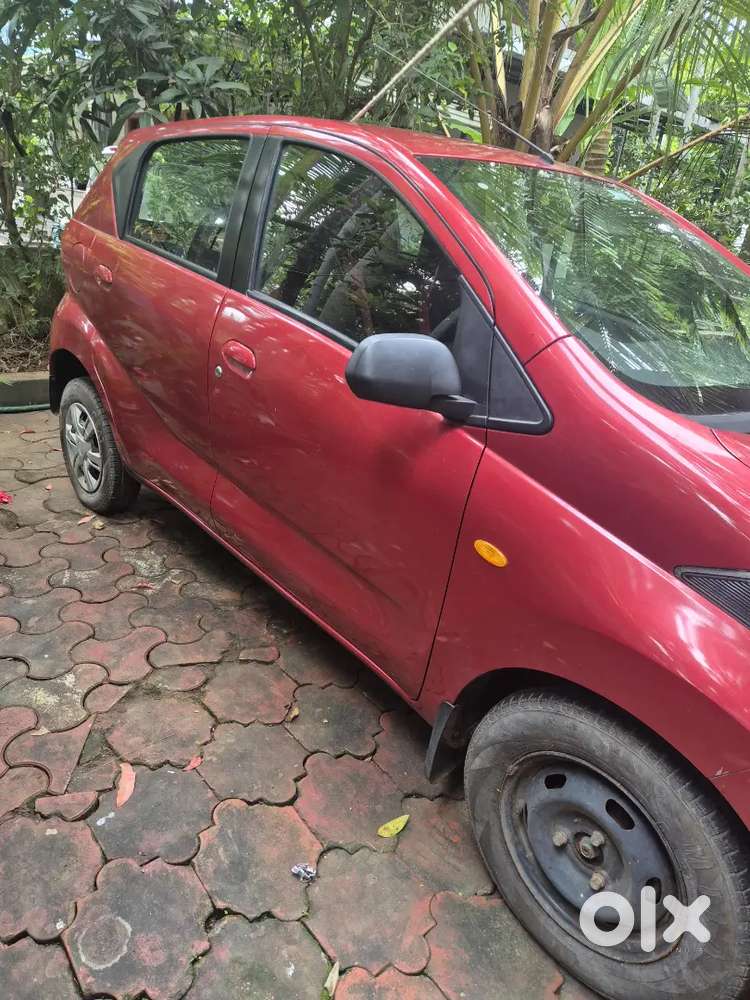 Datsun Redigo 2019 Variant Amt