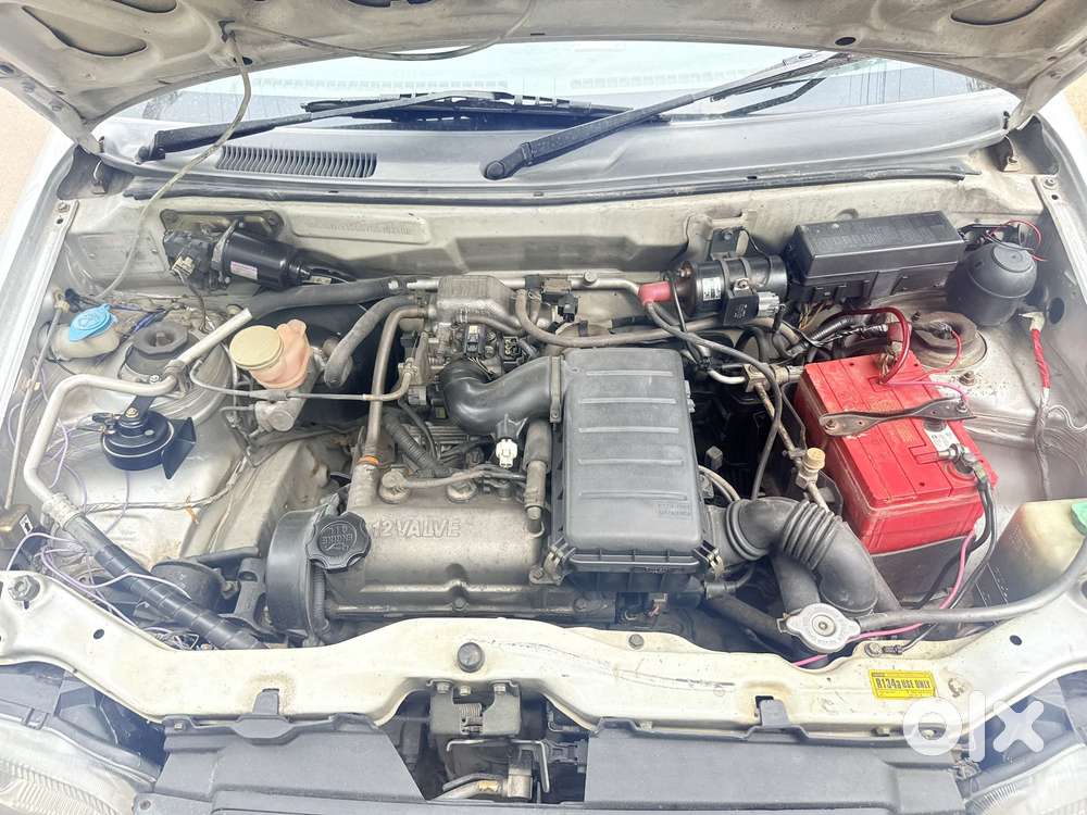 Maruti Suzuki Alto 0.8 Lxi (o), 2006, Petrol