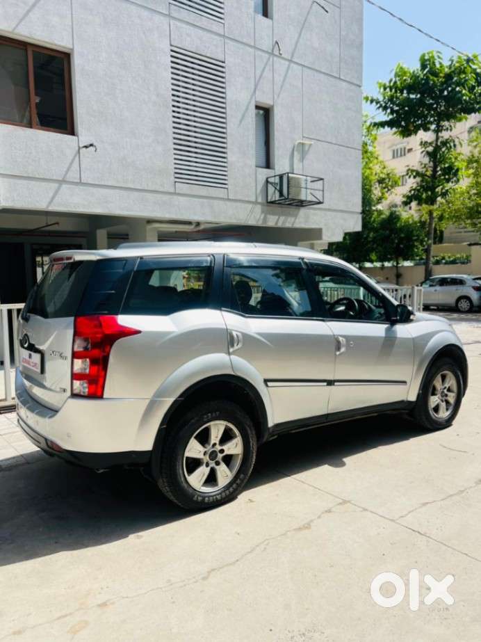 Mahindra Xuv500 W8, 2014, Diesel