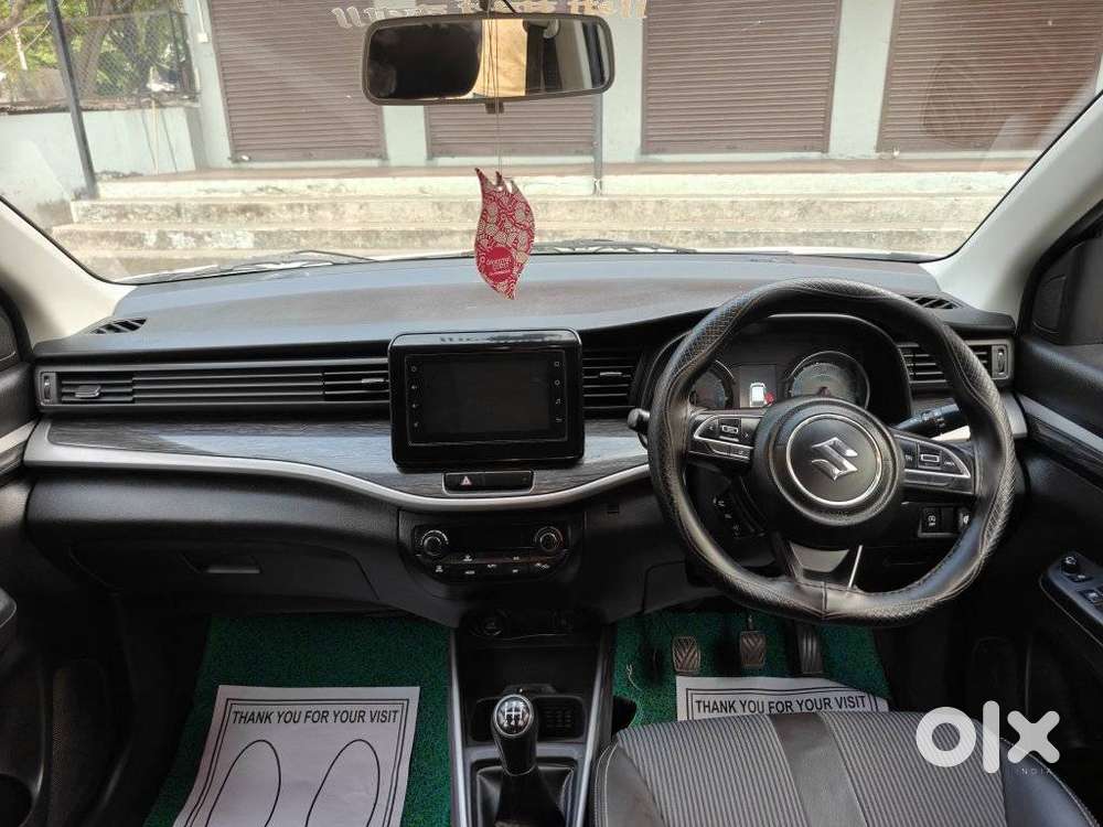 Maruti Suzuki Xl6, 2022, Petrol