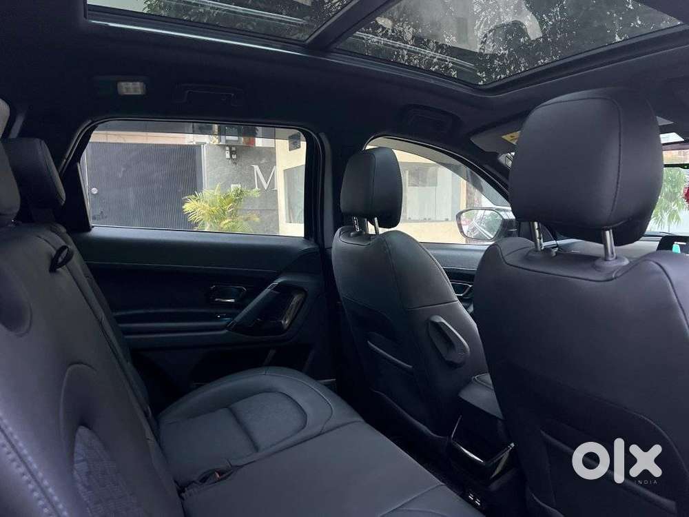 Tata Safari 2.0 Kryotec Xza Plus, 2022, Diesel