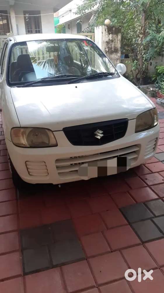 Maruti Suzuki Alto 2008