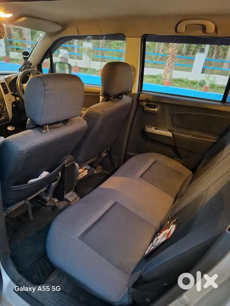 My  Wagon R For Sale  Renewal Done Upto 2030