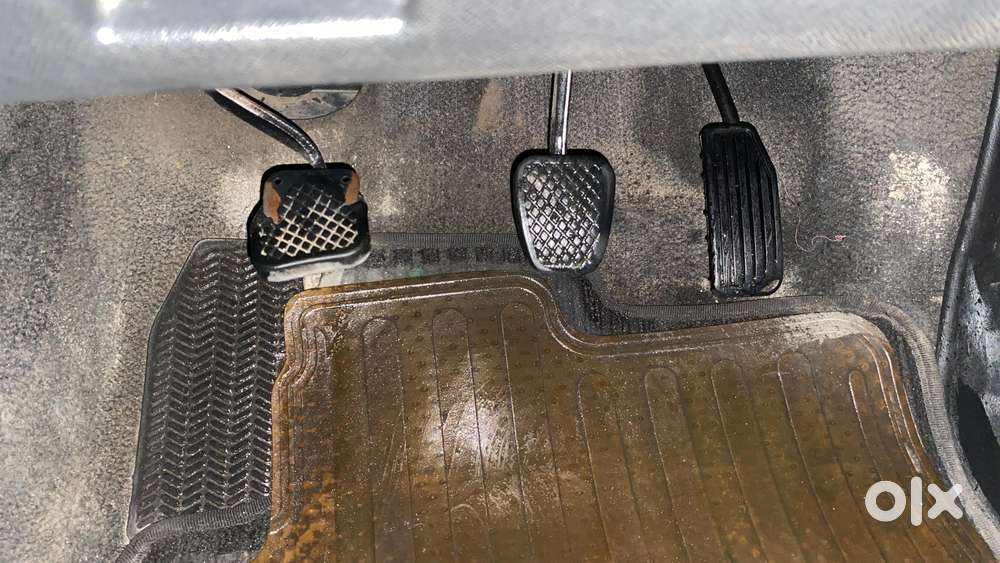 Honda Br-v 1.5 V I-vtec Mt, 2017, Petrol