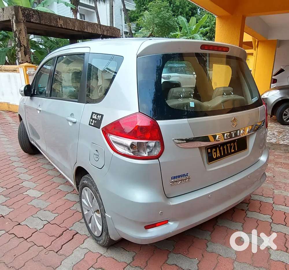 Crysta And Ertiga For Sale