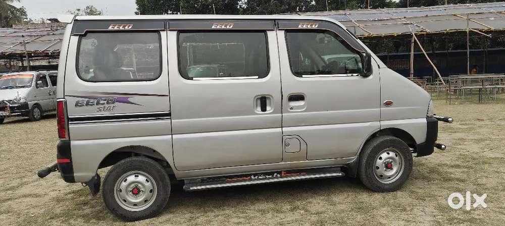 Maruti Suzuki Eeco 2014