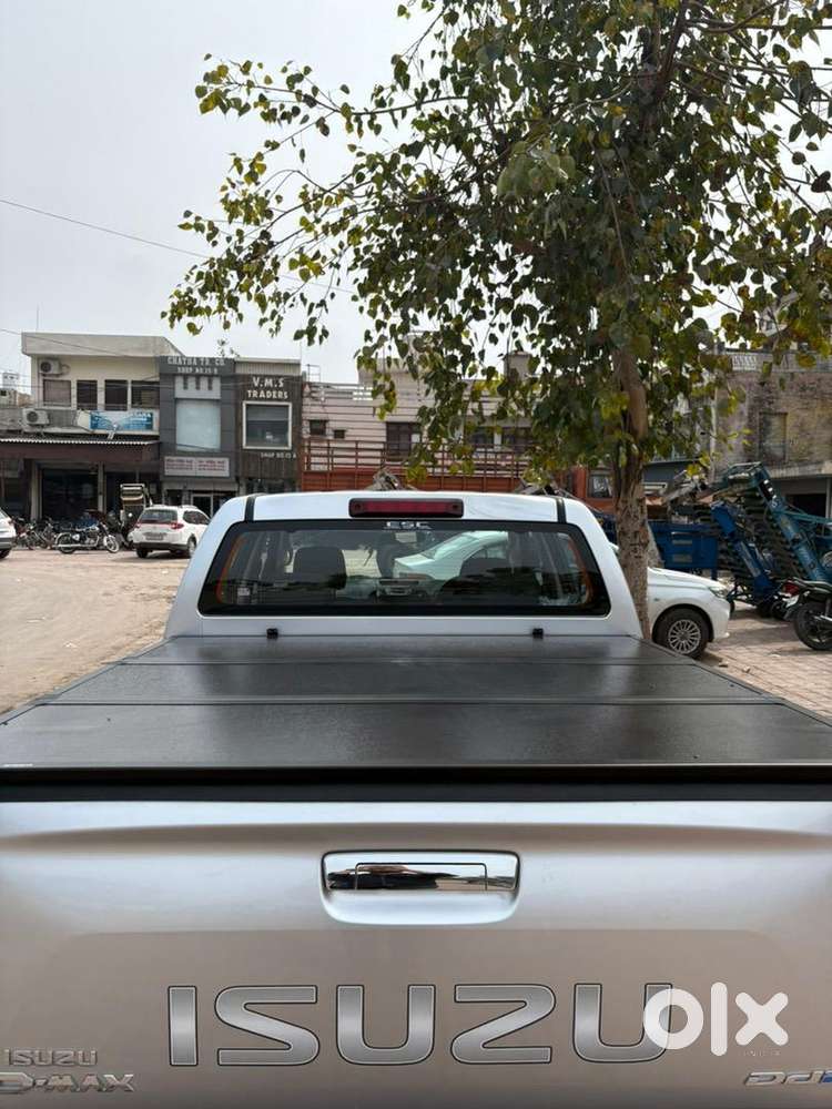 Isuzu Hi-lander 2025 Diesel Brand New Car