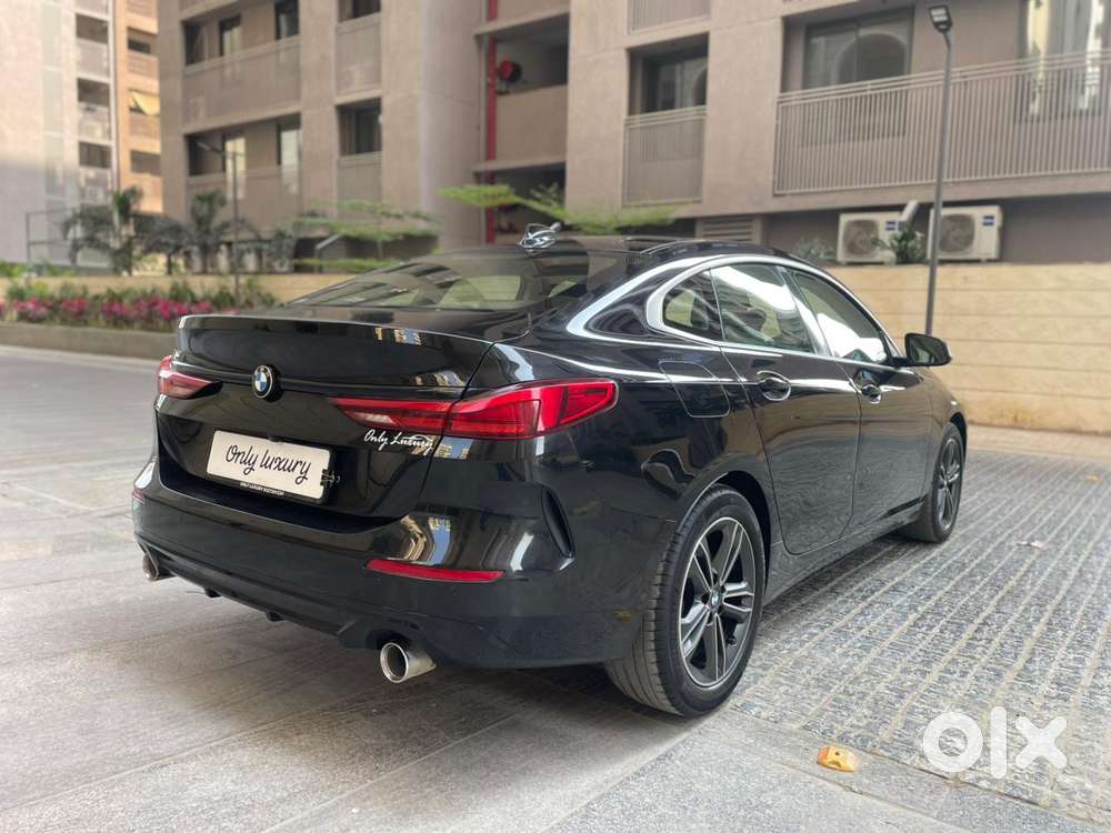 Bmw 2 Series 2.0 220d Sportline, 2021, Diesel