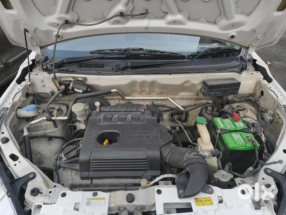 Maruti Suzuki Alto K10 2019 Registered 2018 Manufacturing