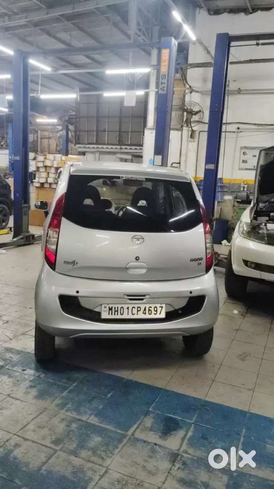 For Sale: Tata Nano Xt Twist (2017 Purchased  Petrol  Manual)