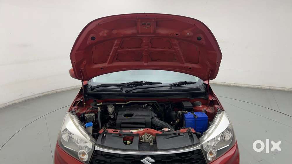 Maruti Suzuki Celerio 1.0 Vxi Amt, 2019, Petrol