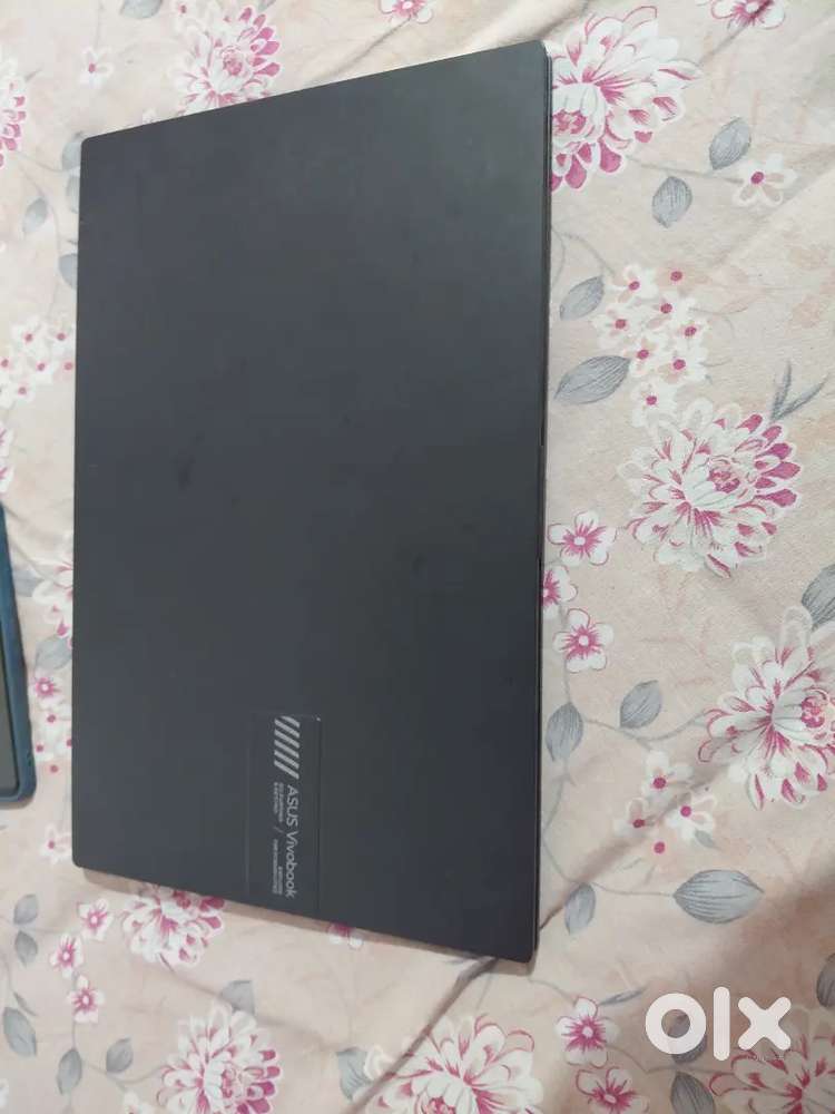 Asus Vivobook go 15