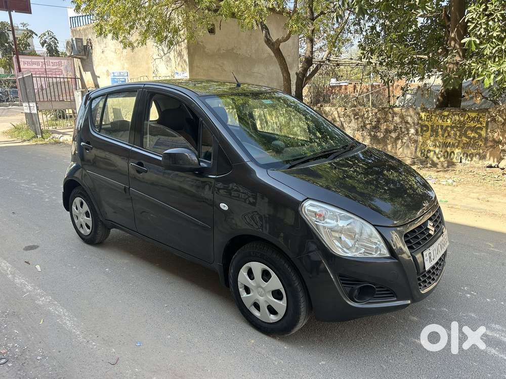 Maruti Suzuki Ritz Vdi Bs-iv, 2014, Diesel