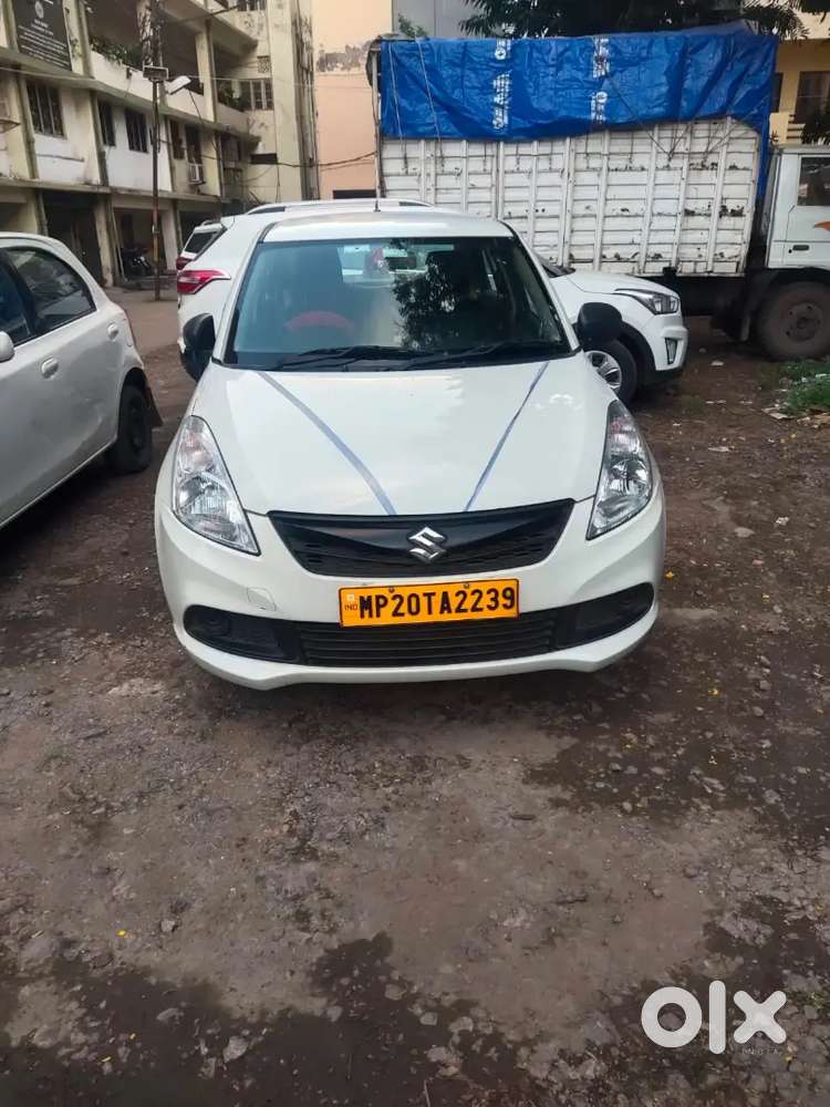 Maruti Suzuki Dzire 2021