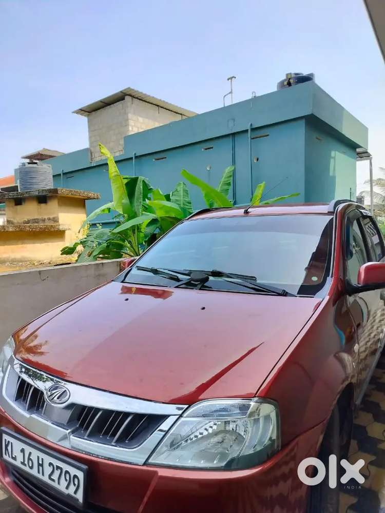 Mahindra Verito 2011 Diesel Well Maintained