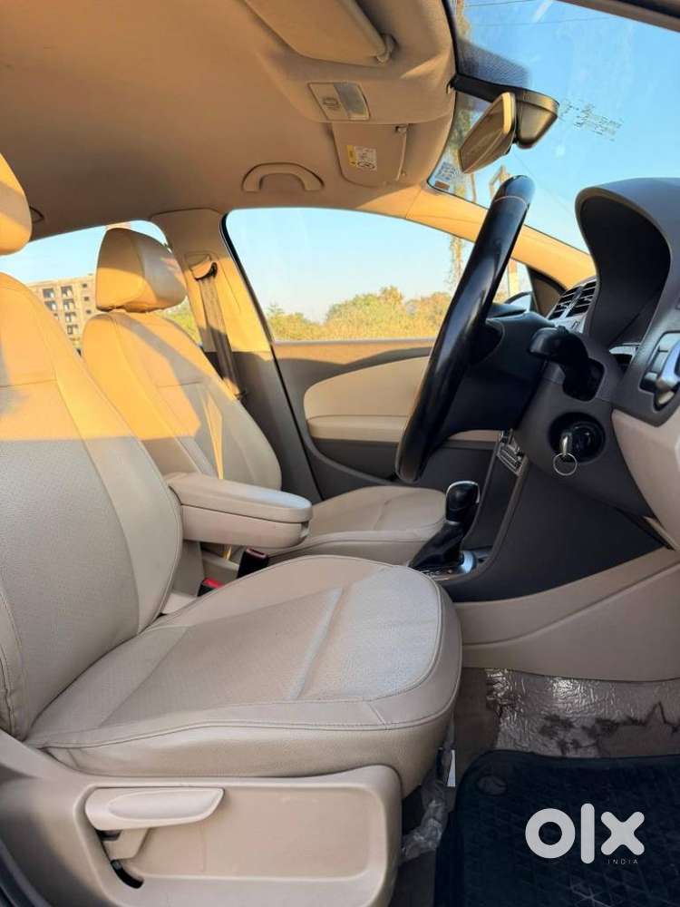 Volkswagen Vento 1.5 Tdi Highline Plus At, 2018, Diesel