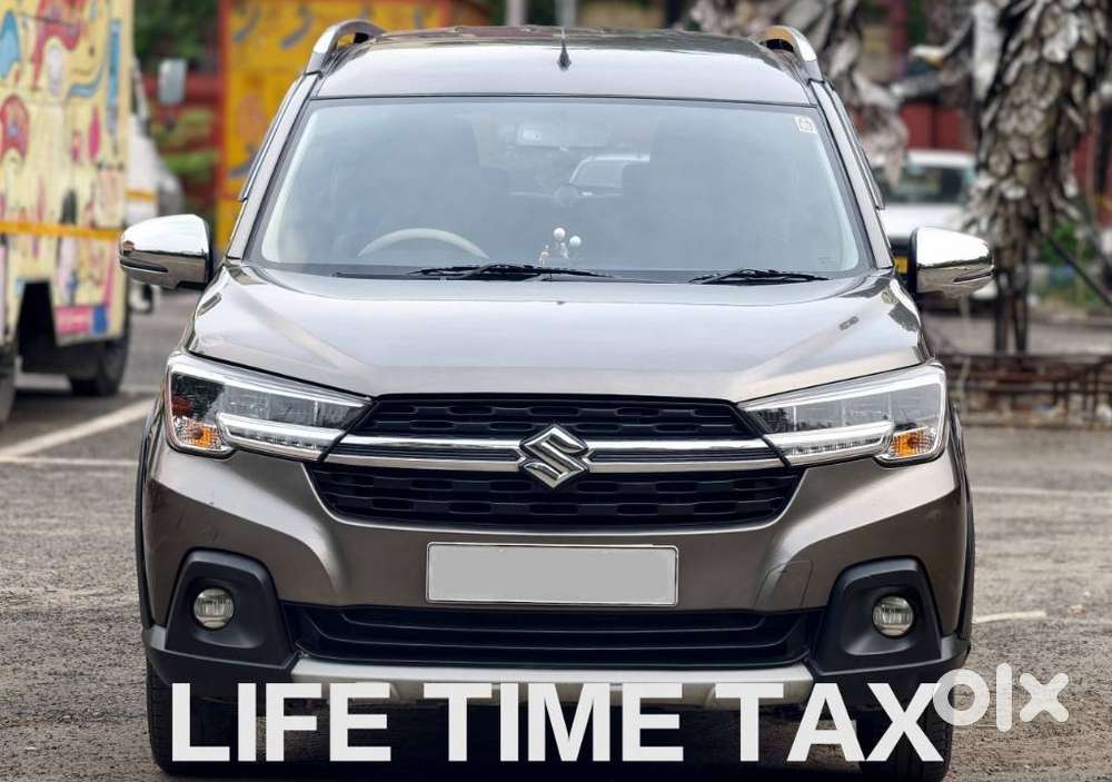 Maruti Suzuki Xl6 1.5 Zeta Mt, 2019, Petrol