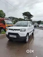 Maruti Suzuki S-Presso VXI Plus, 2020, Petrol